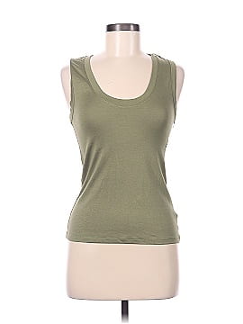 A New Day Sleeveless T-Shirt (view 1)