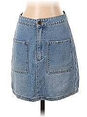 Billabong Denim Skirt