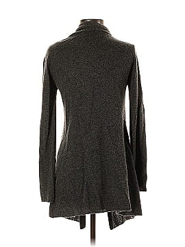 Lusso Cashmere Cardigan (view 2)
