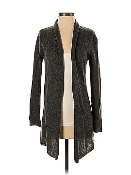 Lusso Cashmere Cardigan (view 1)