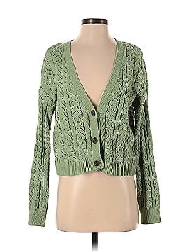 Jun & Ivy Cardigan (view 1)