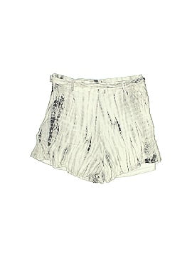 Sage the Label Shorts (view 2)