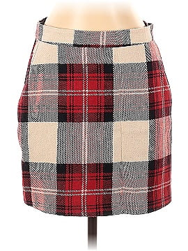 Abercrombie & Fitch Casual Skirt (view 1)