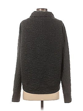 Zella Turtleneck Sweater (view 2)