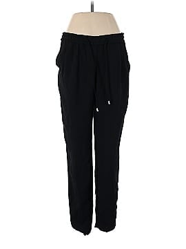 Zara Basic Casual Pants (view 1)