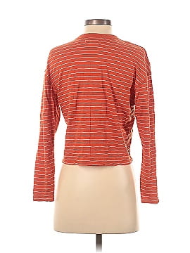 Madewell 3/4 Sleeve T-Shirt (view 2)