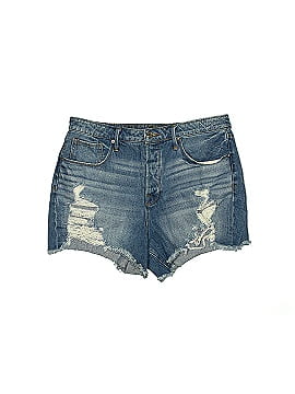 Good American Denim Shorts (view 1)