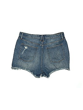 Good American Denim Shorts (view 2)