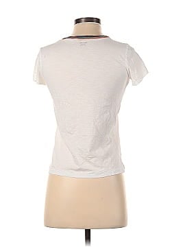 Madewell Short Sleeve T-Shirt (view 2)