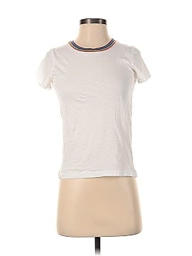 Madewell Short Sleeve T-Shirt (view 1)