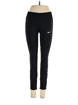 Nike Active Pants (view 1)