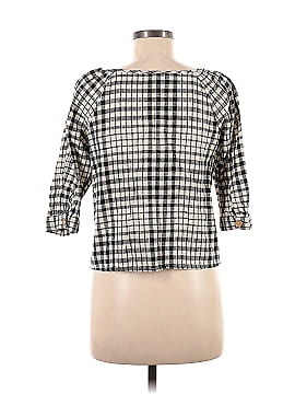 Primark 3/4 Sleeve Blouse (view 2)