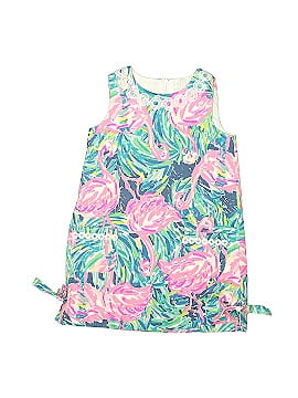 Lilly Pulitzer Dress (view 1)