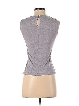 J.Crew Sleeveless Blouse (view 2)