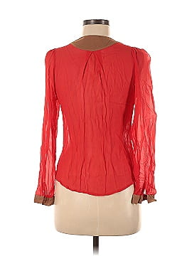 Sam & Lavi Long Sleeve Blouse (view 2)