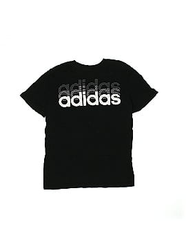 Adidas Short Sleeve T-Shirt (view 1)