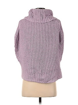 525 America Turtleneck Sweater (view 2)