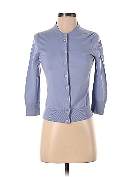 J.Crew 3/4 Sleeve Button-Down Shirt (view 1)