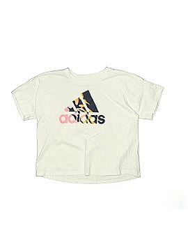 Adidas Short Sleeve T-Shirt (view 1)