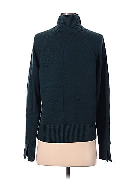 Banana Republic Factory Store Turtleneck Sweater (view 2)