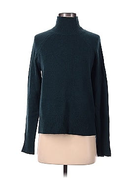 Banana Republic Factory Store Turtleneck Sweater (view 1)