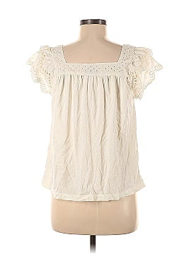 J.Crew Short Sleeve Top (view 2)