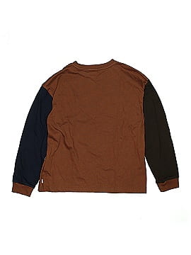 Gap Kids Long Sleeve T-Shirt (view 2)