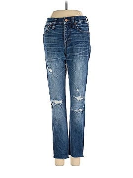 Madewell Jeans (view 1)