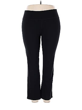 Athletic Works Active Pants (view 1)