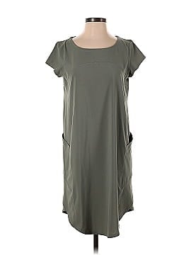 T by Talbots Casual Dress (view 1)