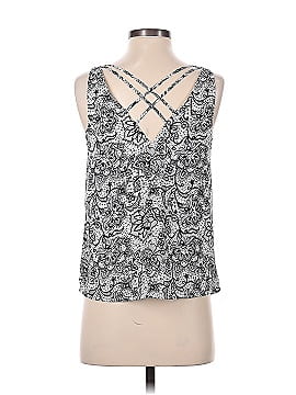 Express Sleeveless Blouse (view 2)