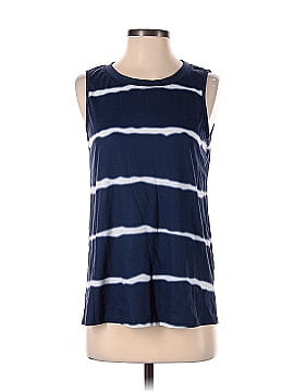 Shein Sleeveless T-Shirt (view 1)