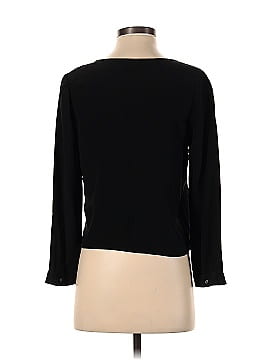 Joie Long Sleeve Blouse (view 2)