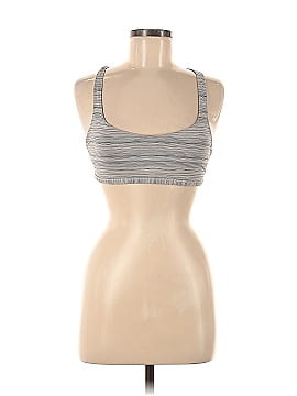 Lululemon Athletica Sports Bra (view 1)