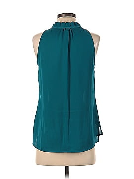 Laundry by Shelli Segal Sleeveless Blouse (view 2)