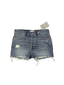 Everlane Denim Shorts (view 1)