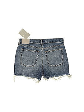 Everlane Denim Shorts (view 2)