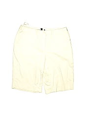 Jones New York Signature Athletic Shorts