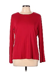 Talbots Long Sleeve T Shirt