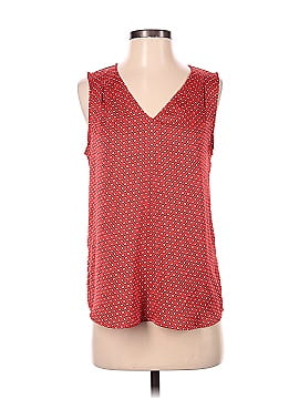 Banana Republic Sleeveless Top (view 1)