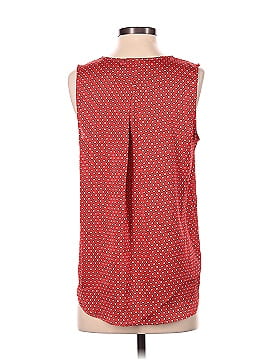 Banana Republic Sleeveless Top (view 2)