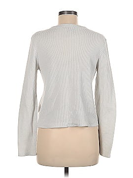 TeXTURE & THREAD Madewell Long Sleeve T-Shirt (view 2)