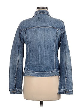 J.Crew Denim Jacket (view 2)