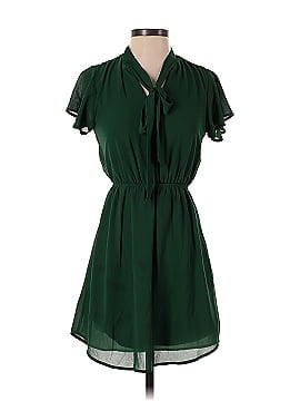 Monteau Casual Dress (view 1)