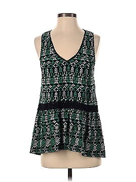 Maeve by Anthropologie Sleeveless Top (view 1)