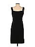 Moulinette Soeurs Black Cocktail Dress Size 2 - photo 2
