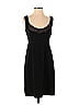 Moulinette Soeurs Black Cocktail Dress Size 2 - photo 1