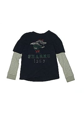 Gap Kids Long Sleeve T-Shirt (view 1)