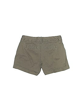 Banana Republic Khaki Shorts (view 2)