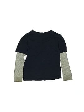 Gap Kids Long Sleeve T-Shirt (view 2)